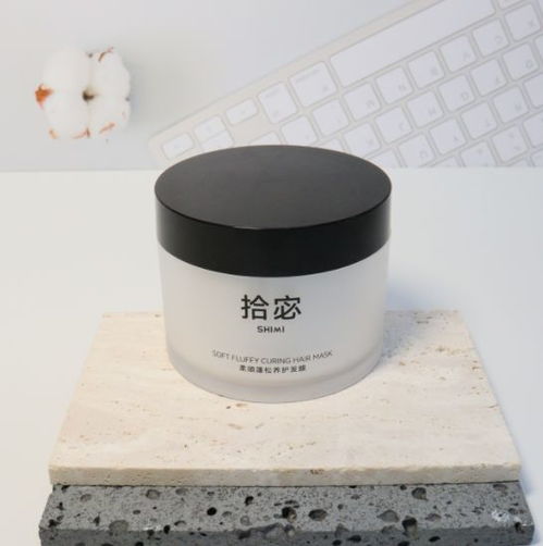 頭發(fā)干枯毛躁的護(hù)理指南及公認(rèn)好用的發(fā)膜推薦