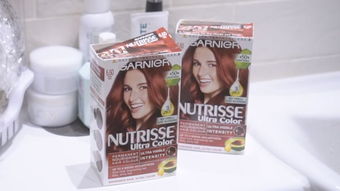 染發(fā)愛好者的美麗秘籍 選對護(hù)理產(chǎn)品，守護(hù)發(fā)色與光澤