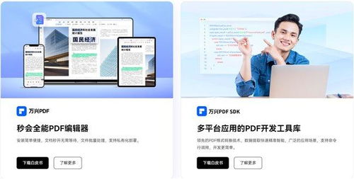 2024中國服貿會火爆進行中，萬興科技攜中國版Adobe級數字辦公解決方案閃耀亮相