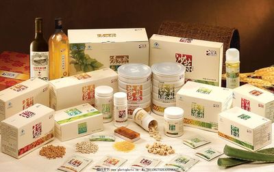 視覺盛宴 完美健康食品系列高清大圖賞析